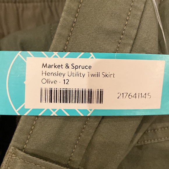 NWT 18” skirt DS-3 - Picture 7 of 7